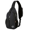 Crossbody Backpack Shoulder Bag : Waterfly