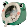 Cute Cat Bed : Jiupety