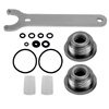 Cylinders Spanner Wrench Seal Kit | Au.maxpeedingrods