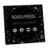 Dashcam Clear View Weatherproof Film - Roadangelgroup.com 