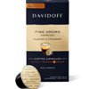 Davidoff Fine Aroma Coffee Capsules | Zinodavidoff.com