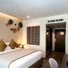 Deluxe Pool View Room Booking - Chanalai