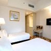 Deluxe Twin City View Room - Berjaya Hotel