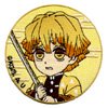 Demon Slayer Zenitsu Agatsuma Patch Anime - Patchcollection