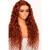 Density 13x4 Pre-Cut Lace Wig - Unice