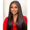 Density Straight Hair Wig | Unice.com UAE