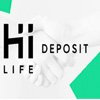 Deposit Payment - Shop.hii-life.com