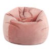 Designer Velvet Retro Classic - Greatbeanbags.com