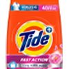 Detergent Powder With Floral Breeze - Tide