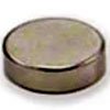 Disc Magnet 4mm : Magnet