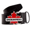 Leaf Plaque Belt | Dsquared2