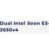 Dual Intel Xeon E5-2650v4 - Binaryracks