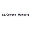 e.g. Cologne To Hamburg Flight : Umzugspreisvergleich