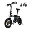 Electric Bike | Isinwheel