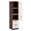 Engineered Wood 1 Door Wardrobe | Urbanladder.com