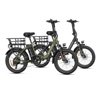 Engwe L20 Se 2 E-Bikes Bundle | Buybestgear