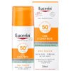 Eucerin Oil Control Sun Protection Gel | Bioderma.sa