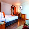 Executive Suite One Bedroom Reserve | Compasshospitality