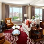 Fado Three Bedroom Suite Booking : Corinthia Hotels