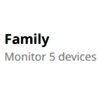 Family Monitor 5 Device Plan	- Spylix