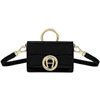 Fashion Black Mini Bag | Aignermunich.ae