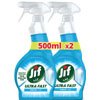 Fast Cleaner Spray - Jif