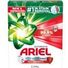 Fast Dissolving Laundry Detergent Powder : Ariel UAE