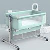 Folding Adjustable Height Spliced - Coolbaby