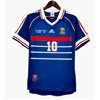 France 1998 - 365Jersey.com