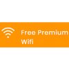 Free Premium Wifi : Azulinehotels