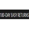 Free Return Within 180 Days - Wishdoitwatches.com