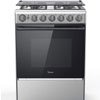 Freestanding Cooker - Midea UAE