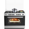 Freestanding Gas Cooker | Nikai