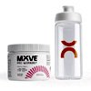 Fresh Berries Essential Bundle | Movepreworkout