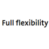 Full Flexibility Plan : Badenova