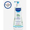 Gentle Cleansing Gel | Mustela