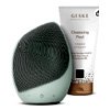 Geske Smartappguided Sonic Facial Brush - Ezbasics