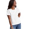 Women’s Cotton T-Shirt : Hanes UAE