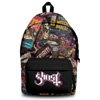 Ghost Daypack Magazines | Wearerocksax.com