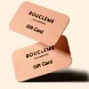 Gift Card | Boucleme