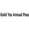 Gold Yas Annual Plan - Warner Bros World