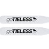 Gotieless Branded Collar Stays - Gotieless