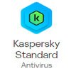 Standard Plan : Kaspersky