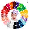 Grosgrain Ribbon Hair Bows Headbands - JollyBows