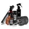 Hair Beard Bundle | Charle Magne