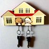 Dudu Bubu Handmade Keychain Holders : Taxtacar UAE