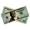 Harriet Tubman Commemorative Bills : Prop Money