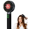 Head Massage Brush - Donnerberg