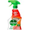 Healthy Kitchen Power Cleaner Spray - Dettolarabia