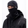 Heliot Emil Black Balaclava | Symbol